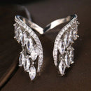 CelestialWings - FlügelRing Und Armband