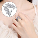 CelestialWings - FlügelRing Und Armband
