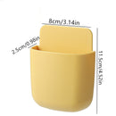 HoldEase - Praktische Aufbewahrungsbox für Fernbedienungen und Zubehör | 1+1 Kostenlos