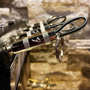 PlugKey – Fender Amp Musikschlüsselhalter zur stilvollen Aufbewahrung