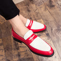 Adrean - Modische Schuhe mit rutschfester Sohle für mehr Komfort