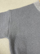 Fiora – Eleganter Langarmpullover Mit Knopf