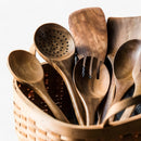 TeakPro - Dauerhaft Hölzernes Küche Satz Mit Klammern