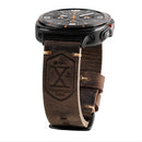 Reiner – Robustes Uhrenarmband für Samsung Ultra mit robustem Entwerfen