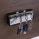 PlugKey – Fender Amp Musikschlüsselhalter zur stilvollen Aufbewahrung