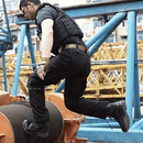 Liam - Vielseitige Taktische Cargohose