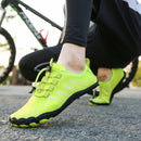 Carl - Flexible leichte Schuhe mit rutschfester Sohle für Komfort