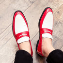 Adrean - Modische Schuhe mit rutschfester Sohle für mehr Komfort