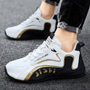 Jonas – Wasserfeste Sneaker mit rutschfester Sohle und atmungsaktivem Entwerfen