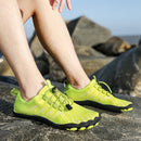 Carl - Flexible leichte Schuhe mit rutschfester Sohle für Komfort