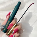 LashVibe - Wasserdicht Farbe Wimperntusche Für lange Wimpern