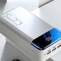 PowerNest – Powerbank mit Schnellladung und intelligenter Ausgabe für ganztägige Stromversorgung