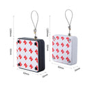 SnapClose - Automatischer Kordelzug Türschließer für leises und müheloses Schließen