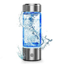 AquaEnergize - Molekular Wasserstoff Wasserflasche