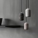 ZenGlow – Elegante Pendelleuchte mit industriellem Design und modernem Charme