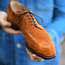 Daniel - Stylische Schuhe mit rutschfester Sohle für Komfort