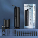 ClearWave – Elektrischer Ohrenreiniger zur sicheren und hygienischen Ohrenschmalzentfernung