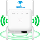 Signalnest - WiFi Extender erhöht die Geschwindigkeit, um tote Zonen zu eliminieren