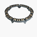 TreeGlow – LED Gartenstrahler für Bäume mit fokussiertem Aufwärtsstrahl