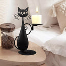 CatGlow - Zuverlässiger Katzen Kerzenständer für einzigartige Heimdekoration