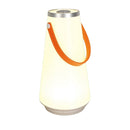 LiteRing – 360° LED Campingleuchte mit Touch Bedienung