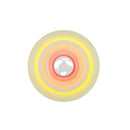 LiteForm – Elegante LED Wandleuchte mit geschwungenem Entwerfen für moderne Innenräume