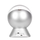 HorLume – Automatischer Uhrenbeweger mit LED und Display Gehäusedesign