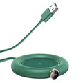 SipStay – USB beheizter Untersetzer mit LED Anzeige für perfekt warme Getränke