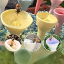 BeeSip - Umweltfreundlicher Trinkbecher für Bienen und Insekten