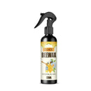 ShinePro - Bienenwachsspray für Holzmöbel und Böden mit glattem Glanz
