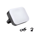 NovaGlow – Magnetische LED-Lampe mit abgerundetem Design und 360°-Licht