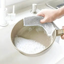 CleanEase - Weiches und effektives Reinigungstuch zur Schmutzentfernung