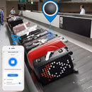 SecureTrack – Mini Magnet GPS Tracker zur Standortverfolgung in Echtzeit