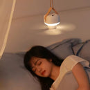 FanCool – Wiederaufladbarer Deckenventilator mit Fernbedienung für drinnen und draußen