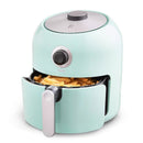 HeatNest – Einzelportions-Airfryer mit kleinem Korb