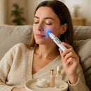 MarkLite – Blaulicht Laserstift zum Entfernen von Flecken und Markierungen