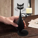 CatGlow - Zuverlässiger Katzen Kerzenständer für einzigartige Heimdekoration