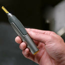 SharpTrim - Ultradünner Präzisionstrimmer für Bart Nase und Augenbrauen