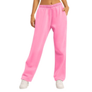 Smilla – Bequeme Gerades Bein Hose mit Taschen und lockerer Passform