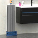 CleanEase - 3 in 1 großer Flachmopp mit rotierendem Kopf für effiziente Reinigung