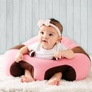 PlaySafe – Gepolsterter Baby Spielstuhl mit sicherem und bequemem Sitz