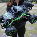 BeastTrek – Robuster RC Monster Truck mit 4x4 Antrieb und High-Speed Steuerung