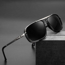 David – Polarisierte Sonnenbrille mit UV-Schutz und modernem Entwerfen
