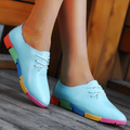 Zeynep – Bequeme flache Schuhe mit stützender Sohle