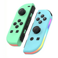 GameMaster – Kabelloser Controller für Switch mit anpassbarer RGB Beleuchtung