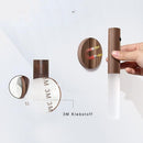 GlowNest - Schlanke Bewegungsmelder Wandleuchte mit modernem Design und tragbarer Funktionalität