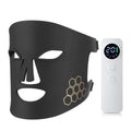 SkinAura – LED Lichttherapiemaske zur Hautpflege und Faltenbehandlung
