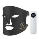 SkinAura – LED Lichttherapiemaske zur Hautpflege und Faltenbehandlung