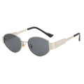 Malina – Leichte Sonnenbrille mit klassischem Farbton und UV Schutz
