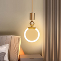 ClariLume – Moderne LED Pendelleuchte mit schlichtem minimalistischem Entwerfen